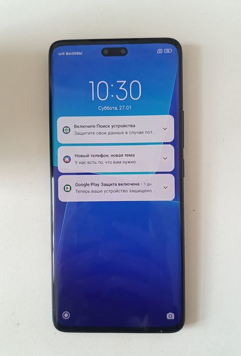 Xiaomi 13 Lite 256 гб