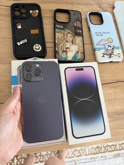 Iphone 14 pro max