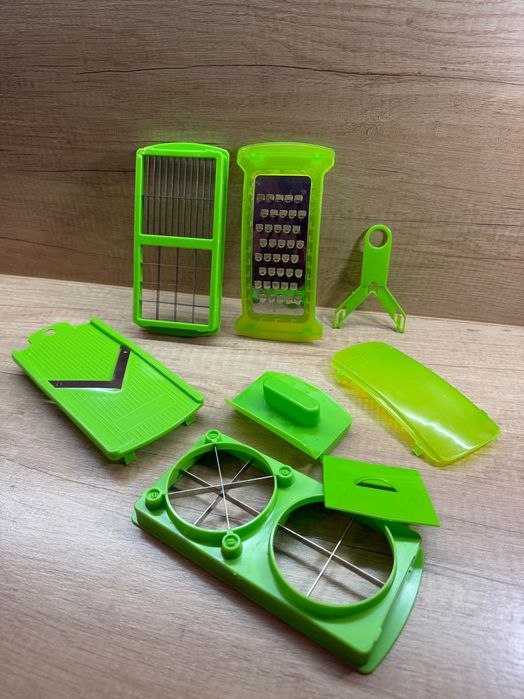 Кухненски уред за рязане - НЕИЗПОЛЗВАН