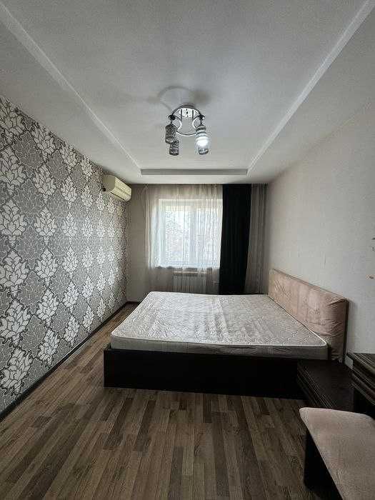 Продается 3х ком с новым ремонтом Ш.Руставели магазин Океан