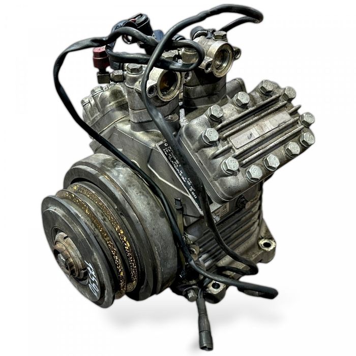 0028303060 Compresor / pompă de aer condiționat GEA BOCK K-Series (2016-) SCANIA