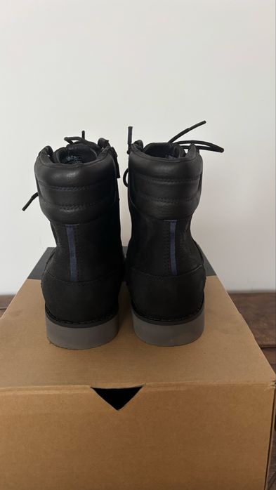 Bocanci Teva Durban Tall Leather