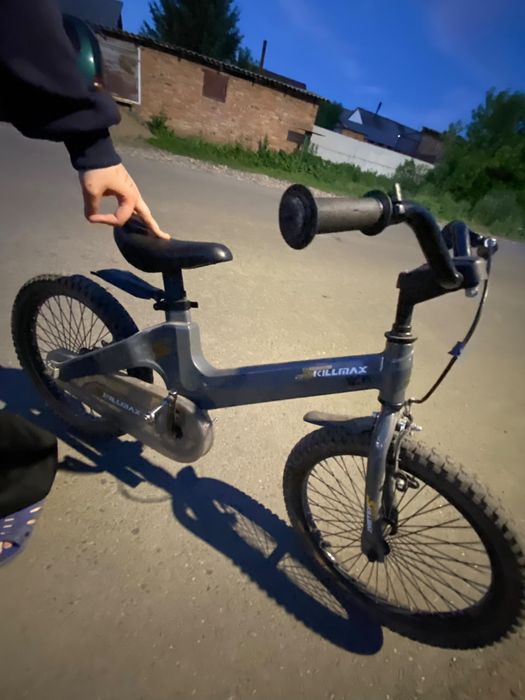 Велосипед для детей