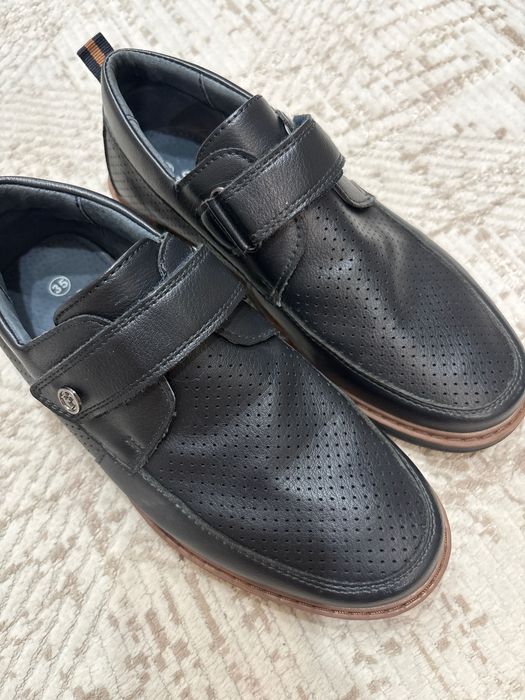 Продам туфли, размер 35