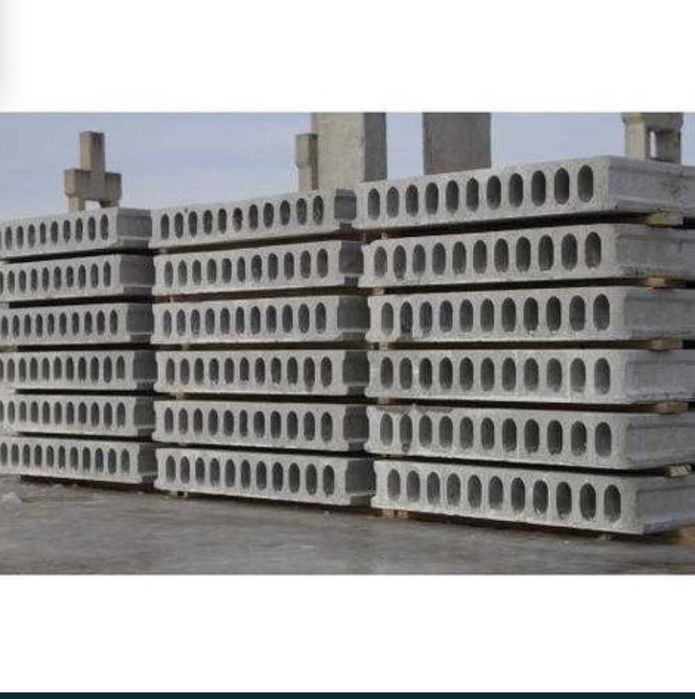 Плиты перекрытия,бетон,