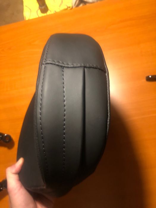 Багажник и сиси бар за BMW 1600 B