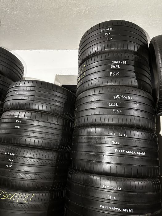 255 275 35 40 | R21 Vara | Anvelope SpeedLine Oradea