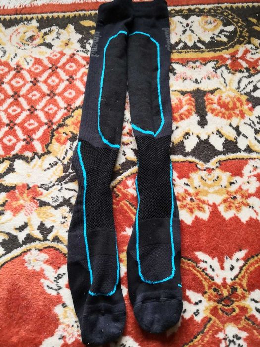 Șosete lungi alpinism Simond