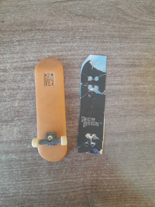 Tech deck фингърборд
