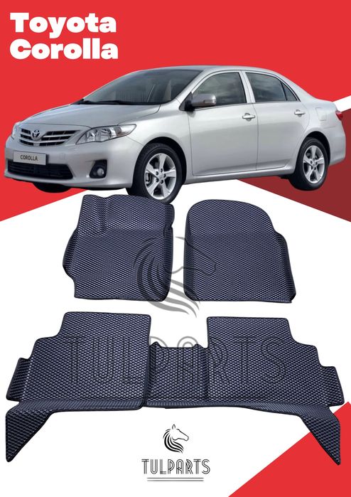 Eva коврик , Ева полик