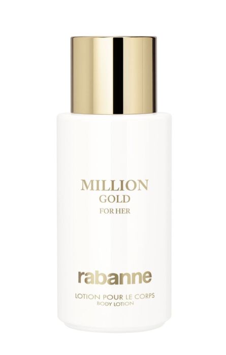 лосион за тяло Paco Rabanne Million GOLD 200 мл