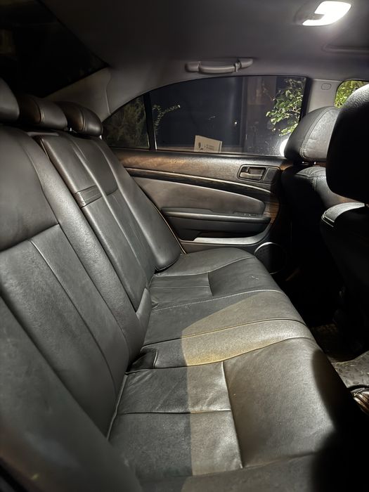 Epica 2.4  2008 yil oq tozza