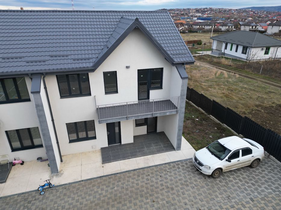 Firma de constructii