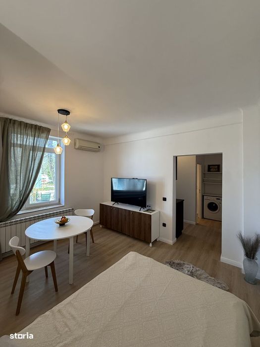 Garsonieră excelent poziționată-Unirii | Marriott | Casa Poporului