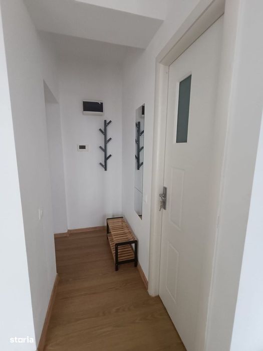 Inchiriere Studio, Militari Shopping Center