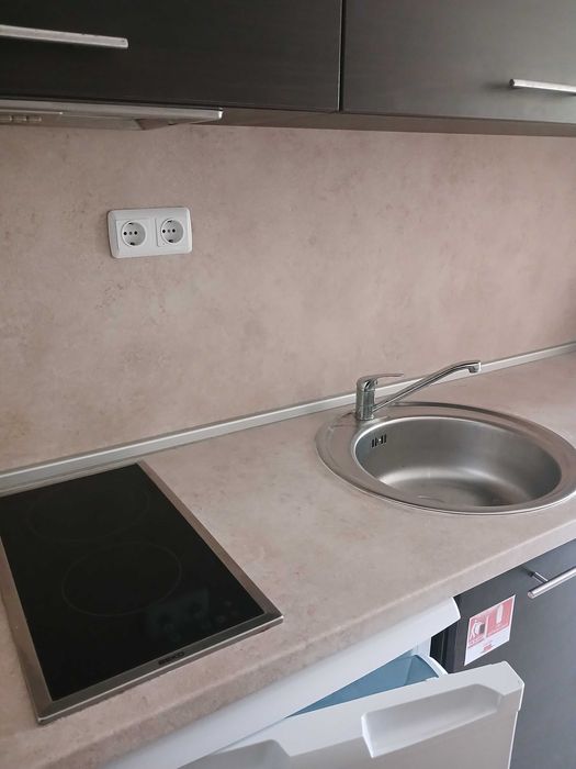 Продава се Едностаен апартамент в Несебър - 32 кв.м за 1438 €/кв.м - Снимка #6