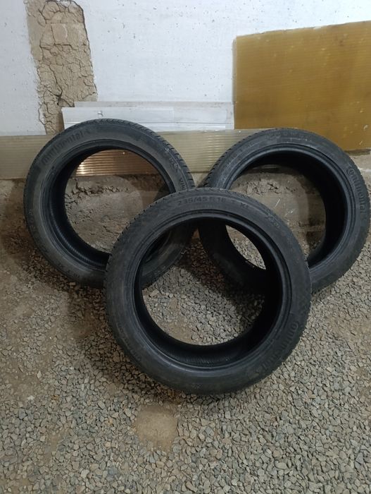 Шины для лег. автомобилей