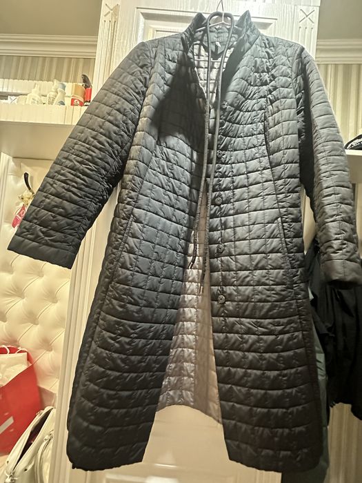 Женский плащ бренд Chiago