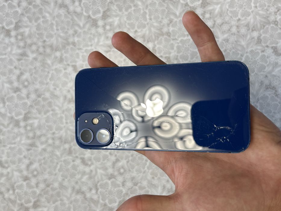 iPhone 12 mini 128gb