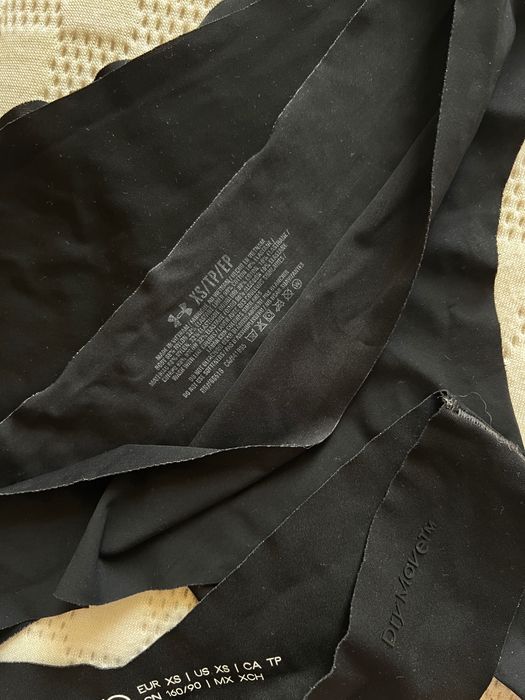 Lenjerie intima de purtat la sport