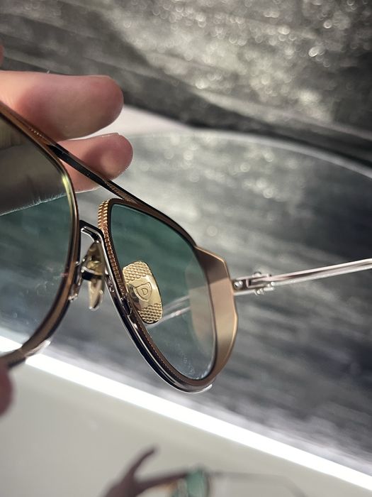 Ochelari de soare DITA OUTRCRAFT – Noi, compleți, în cutie