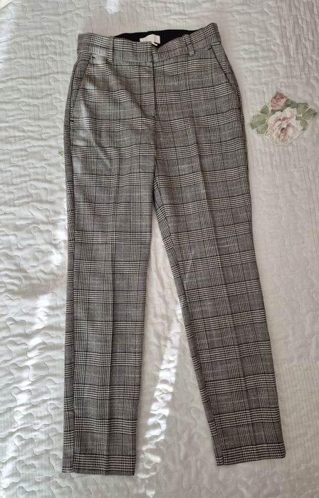 Zara, H&m , Reserved Дънки и панталони размер s