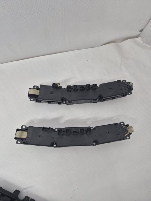 Кнопки панель Mercedes W220 Full