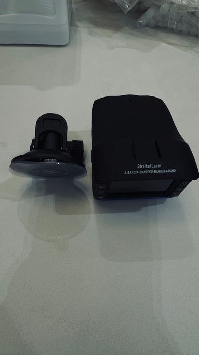 Радар инспектор+видеорегистратор