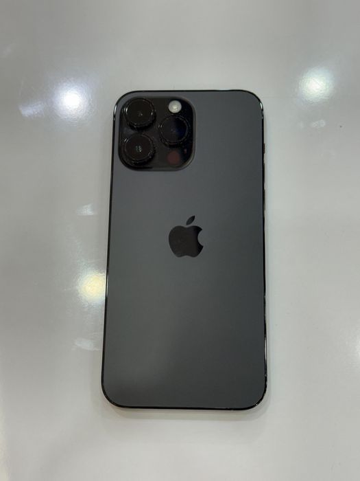 Айфон 14 про макс  256/79