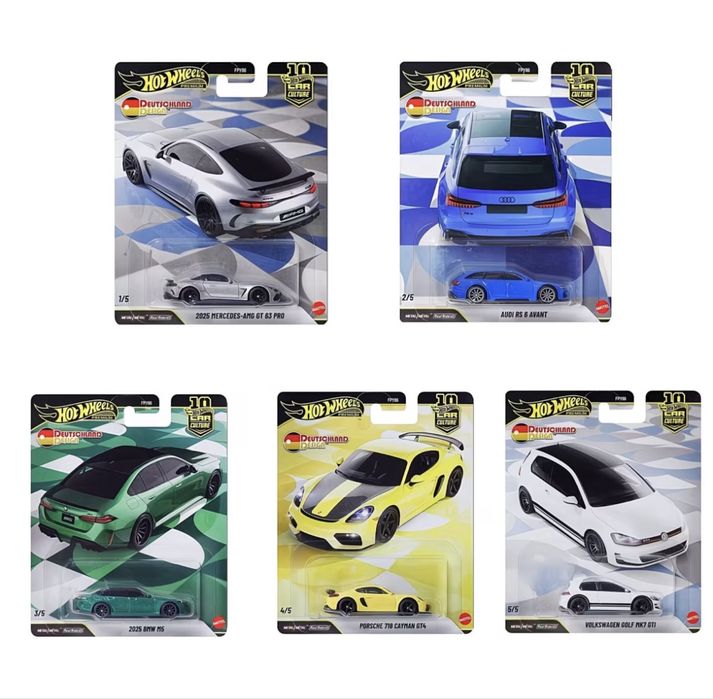 Продам коллекцию hotwheels premium
