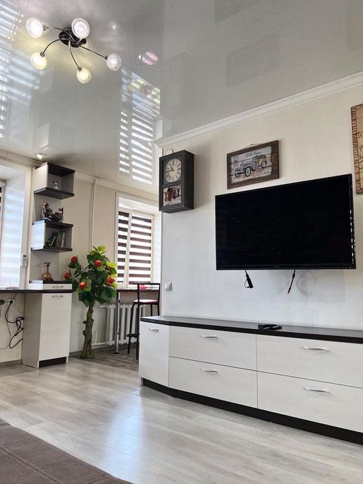 Аренда 1 ком Кондиционер, Смарт