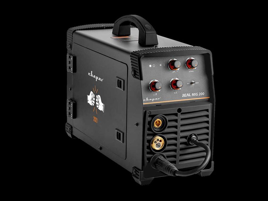 Полуавтоматы(MIG/МAG), Аргонодуговая сварка(TIG) фирмы Сварог(Jasik)