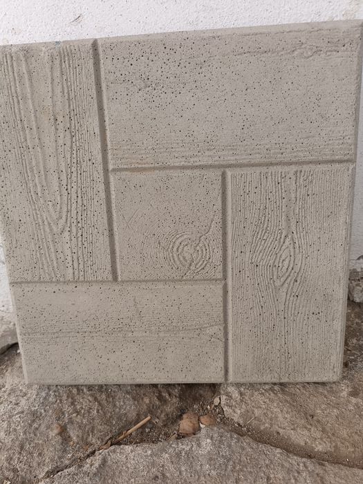 Matrițe pavele 30/30/3cm