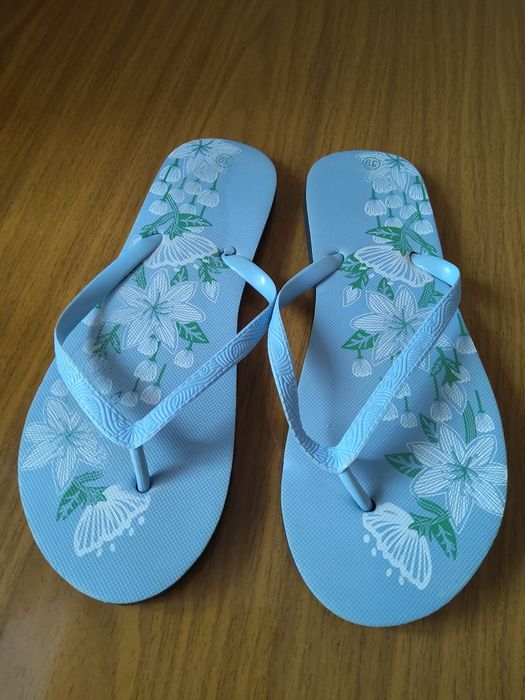 Обувь женская разная