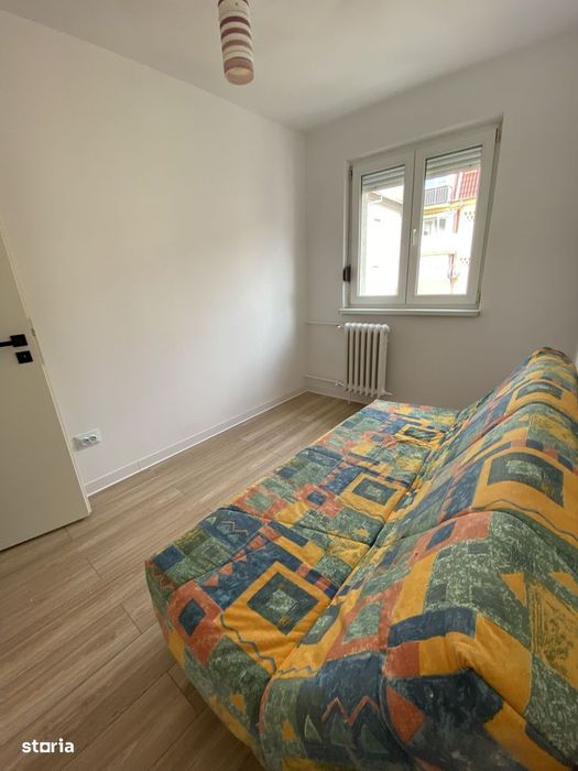 Proprietar vand apartament 3 camere, calea Girocului, Timișoara