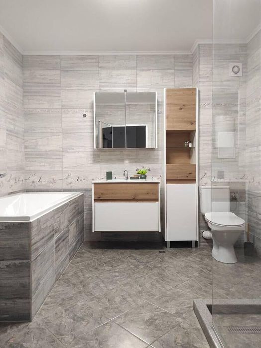 Дава се под наем Тристаен апартамент в Бургас, Зорница - 60 кв.м за 1224 € - Снимка #6