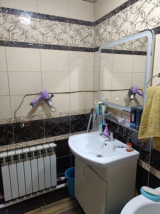 Продам дом или обмен на квартиру