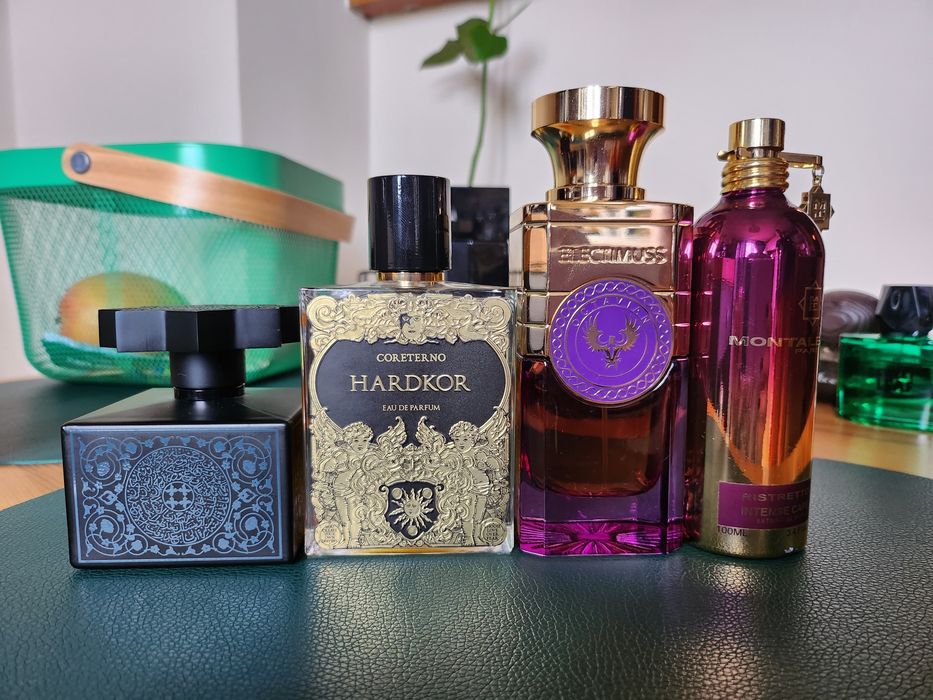 Room1015 - Sweet Leaf (40/50ml)