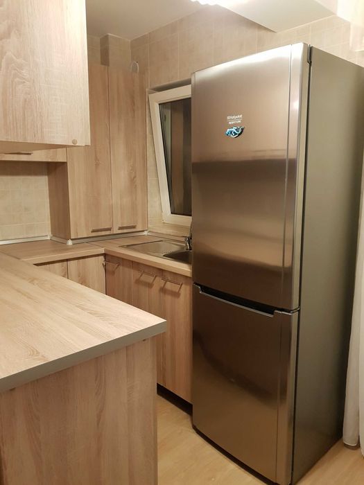 Închiriez apartament Apahida zona centrala