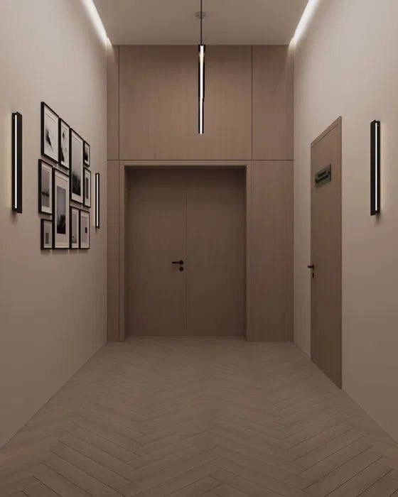 Нежилое помещение Ул. Махтумкули 122 м2