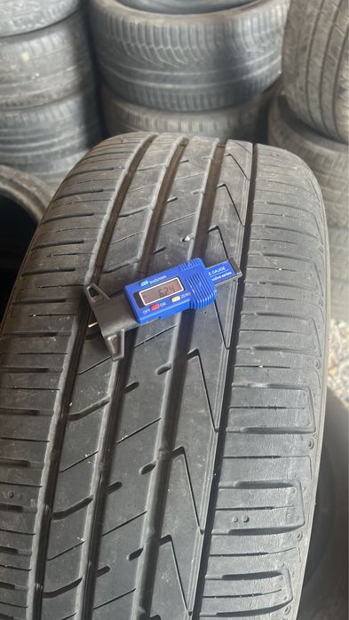 Летни гуми 235 50 19 Hankook