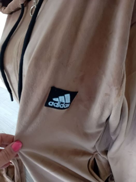 Trening de dama din catifea grosuta