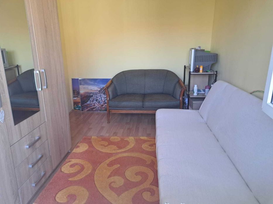 Apartament cu 2 camere, tip X mare