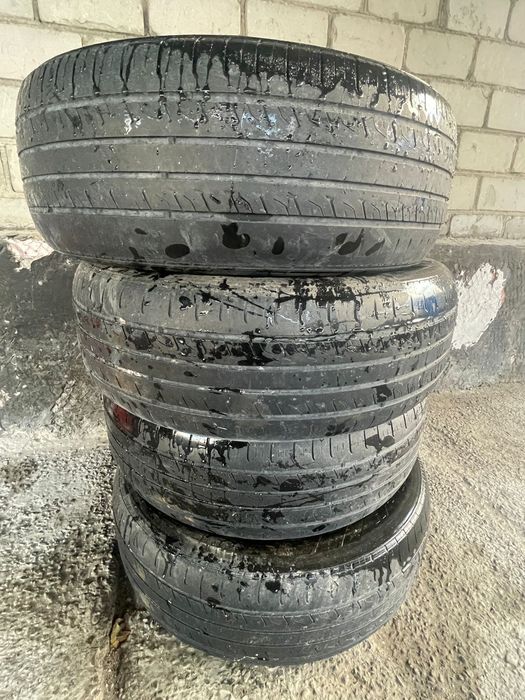 Продаетса покрышка летний