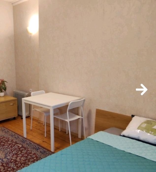 Дава се под наем Ателие в София, Център - 40 кв.м за 408.51 € - Снимка #1