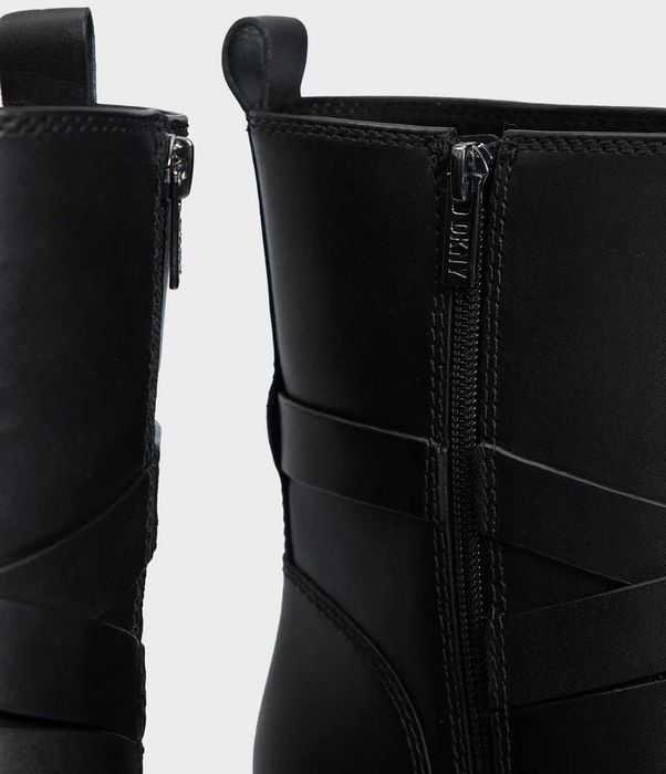 DKNY 41 р. оригинальная обувь