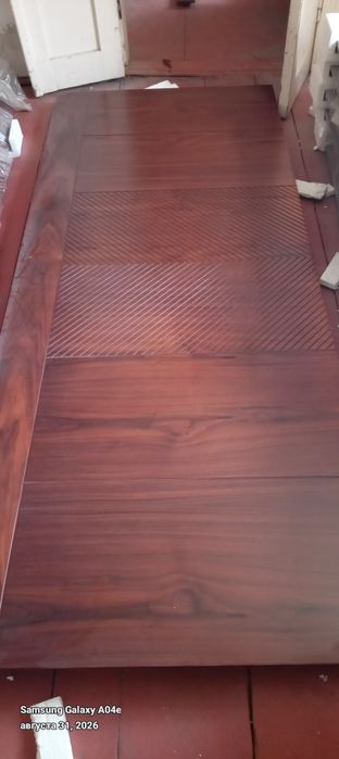 Интерьерные панели.очень крепкие и красивые.