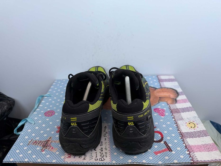 Asics Gel-Arctic 4 GORE-TEX''оригинални маратонки 44 номер