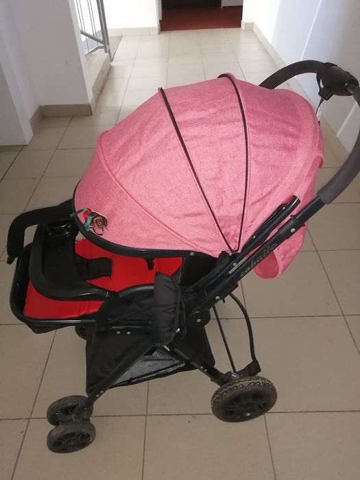 Продам детскую коляску