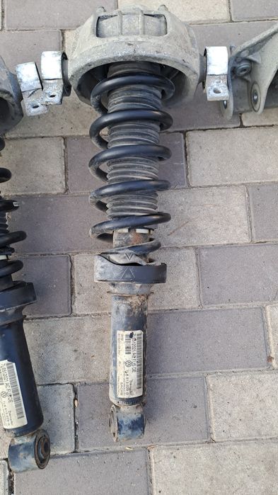 Amortizoare vw touareg 7L/porsche cayenne/Q7